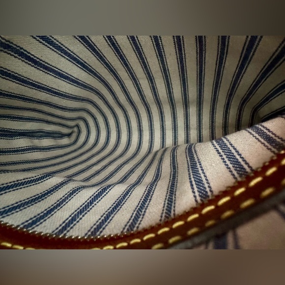 Dooney & Bourke Wayfarer Nylon Tote Bag - Picture 12 of 16